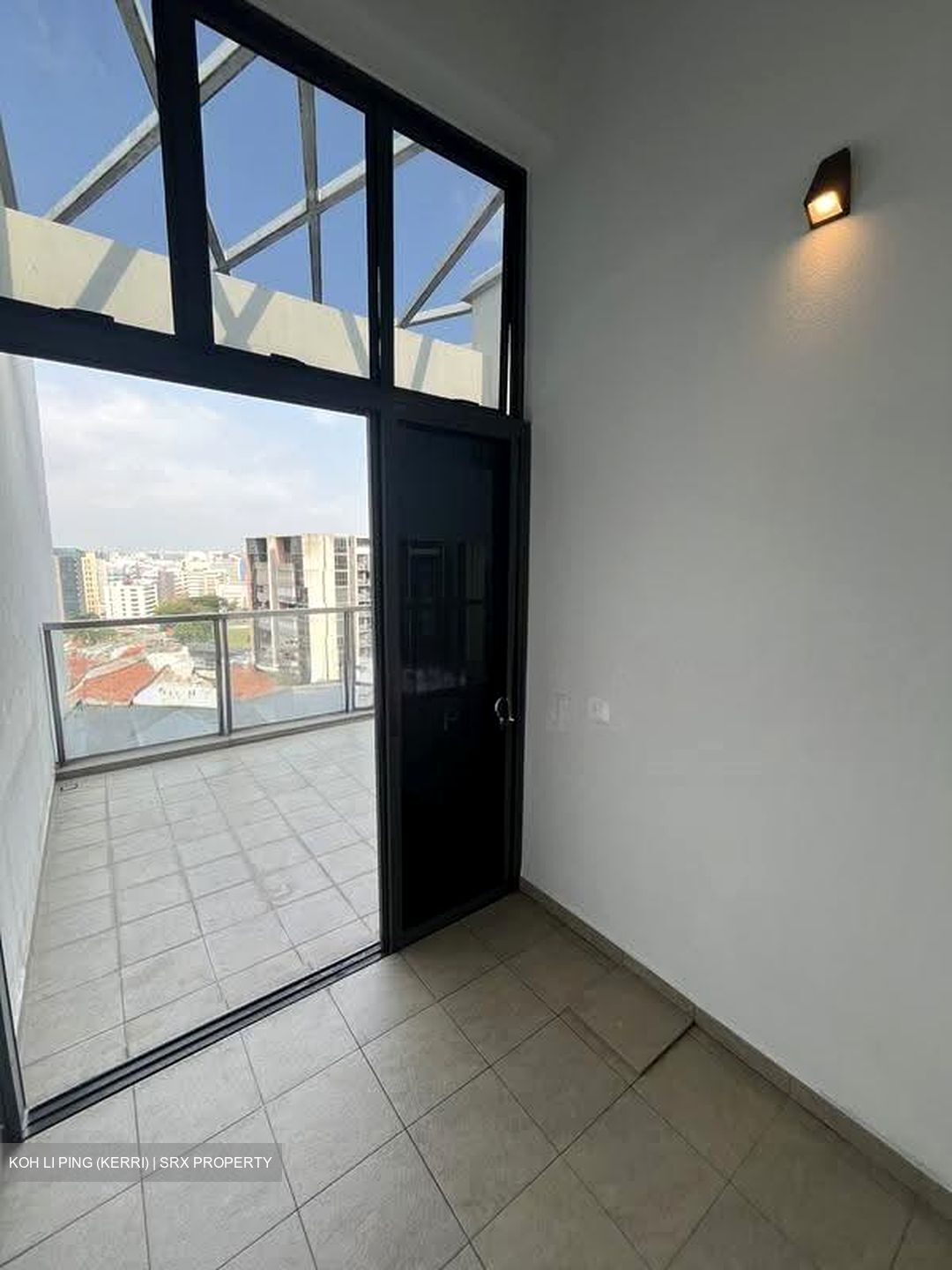 18 Woodsville (D13), Apartment #609999341